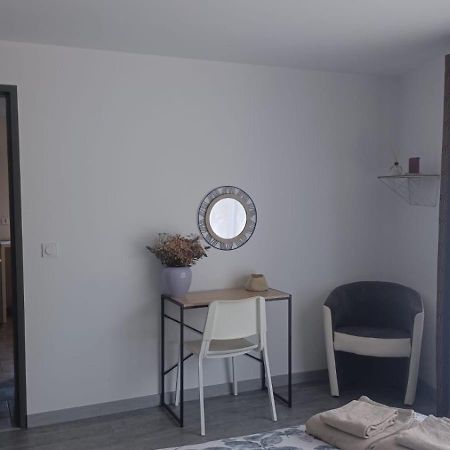 Agreable T2 Pres Des Plages Avec Parking Арканг Екстер'єр фото